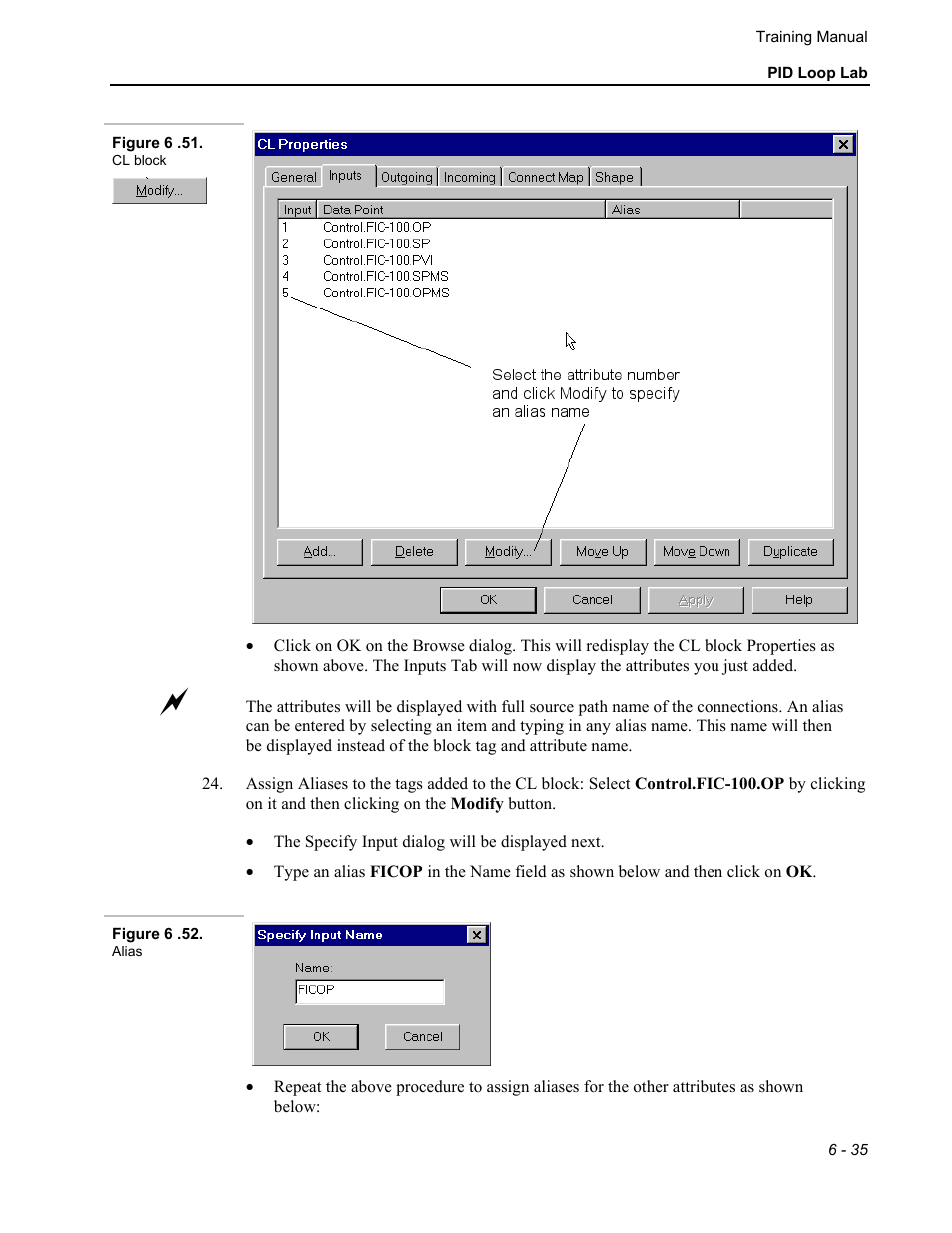 Micromod MOD: 30MLTraining Manual User Manual | Page 115 / 294