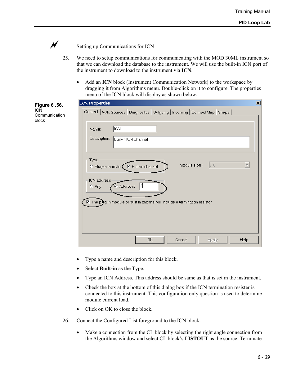 Micromod MOD: 30MLTraining Manual User Manual | Page 119 / 294