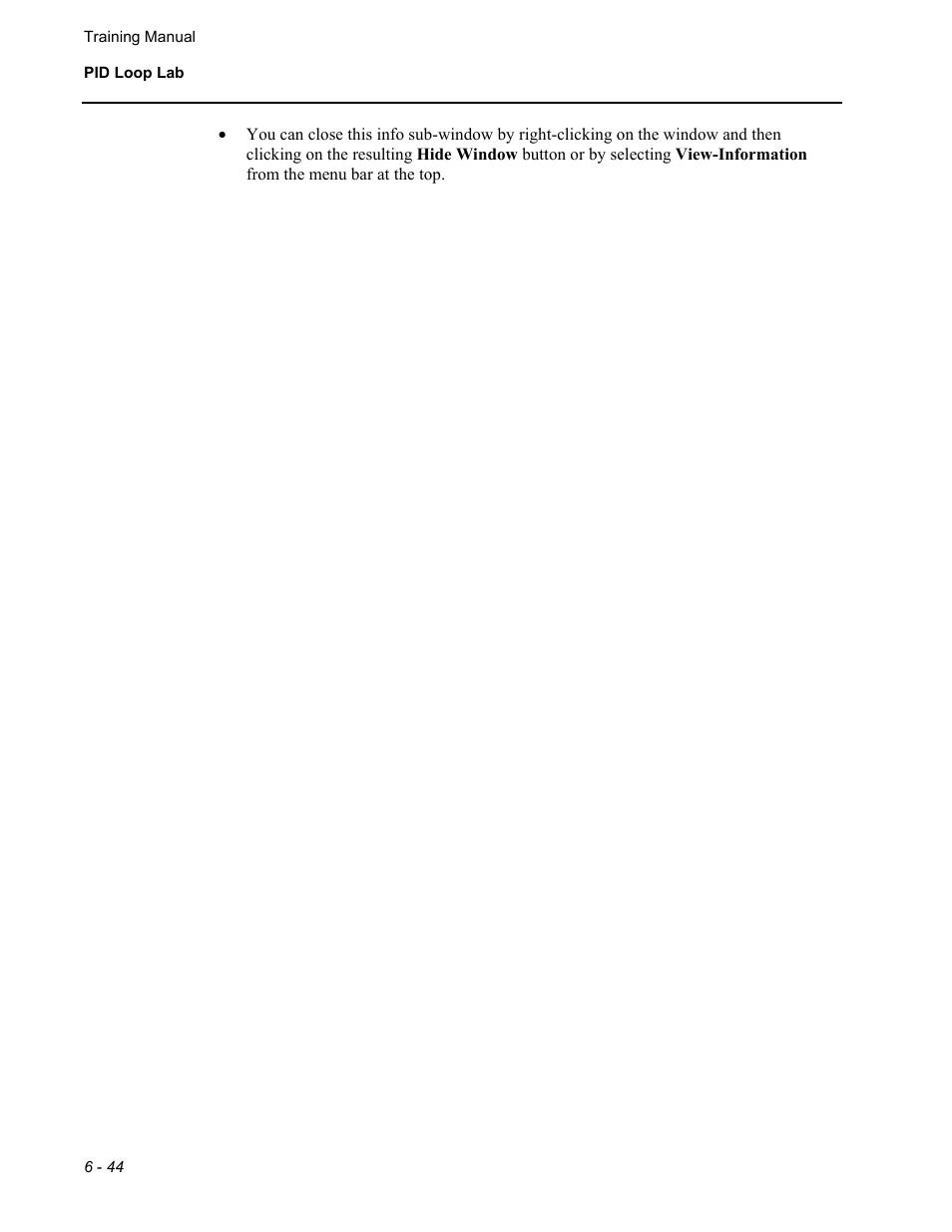 Micromod MOD: 30MLTraining Manual User Manual | Page 124 / 294