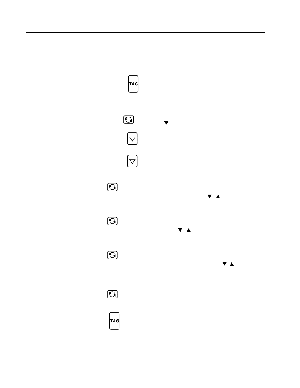 7 checking the communication setup | Micromod MOD: 30MLTraining Manual User Manual | Page 14 / 294