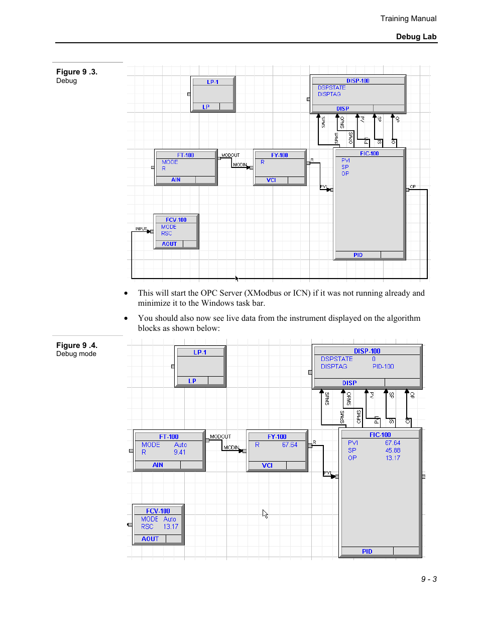 Micromod MOD: 30MLTraining Manual User Manual | Page 149 / 294