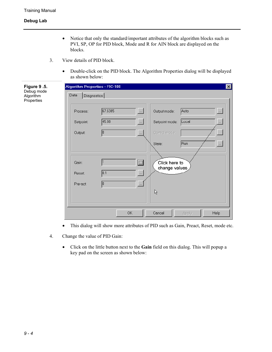 Micromod MOD: 30MLTraining Manual User Manual | Page 150 / 294