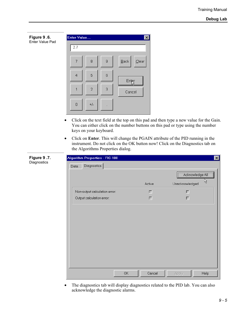 Micromod MOD: 30MLTraining Manual User Manual | Page 151 / 294
