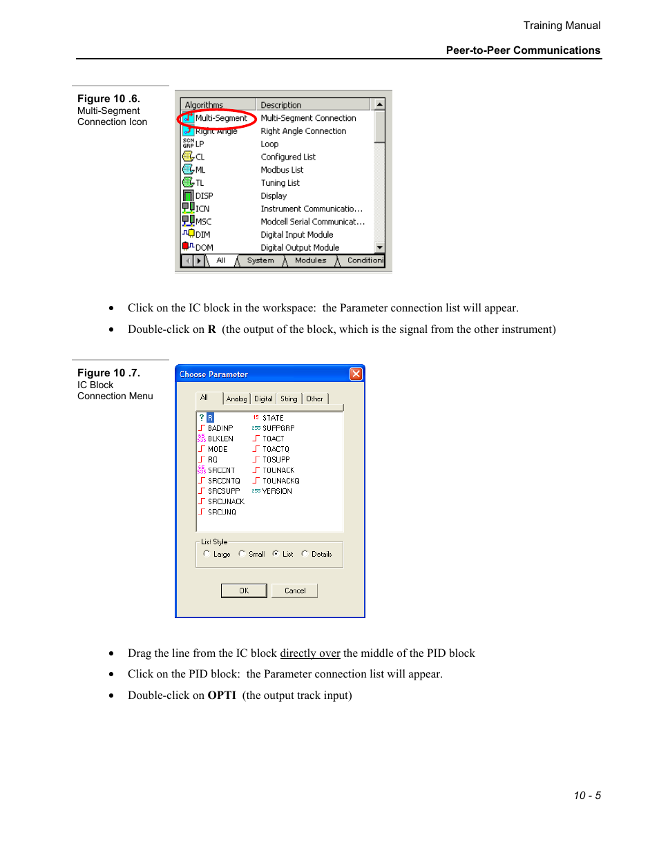 Micromod MOD: 30MLTraining Manual User Manual | Page 161 / 294