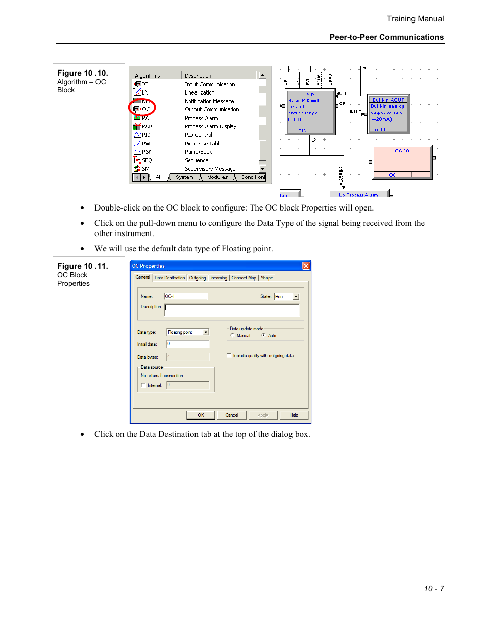 Micromod MOD: 30MLTraining Manual User Manual | Page 163 / 294
