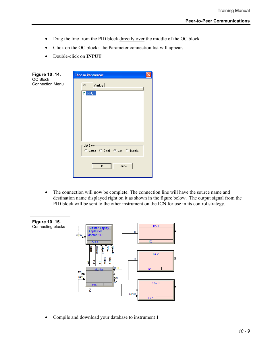 Micromod MOD: 30MLTraining Manual User Manual | Page 165 / 294