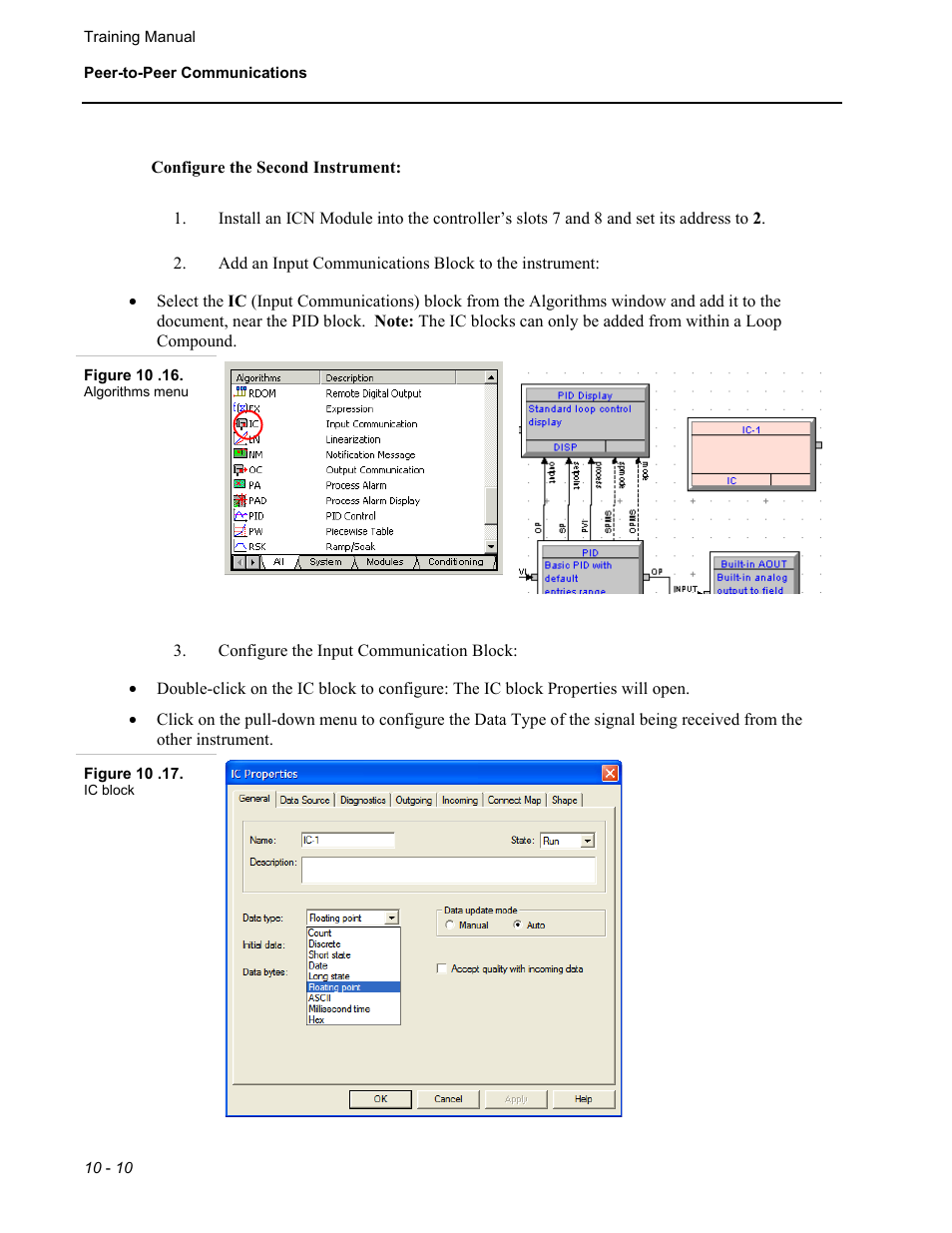 Micromod MOD: 30MLTraining Manual User Manual | Page 166 / 294