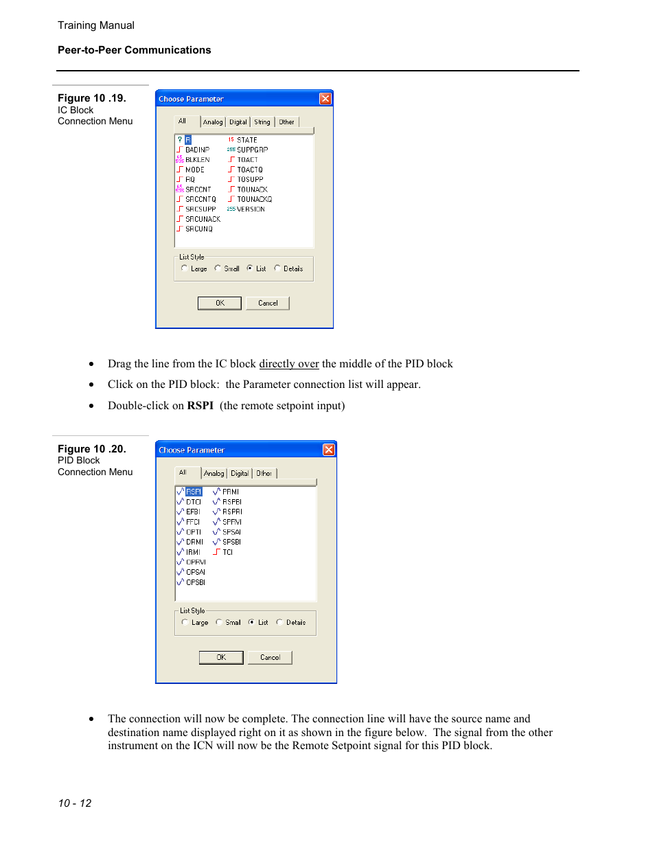 Micromod MOD: 30MLTraining Manual User Manual | Page 168 / 294