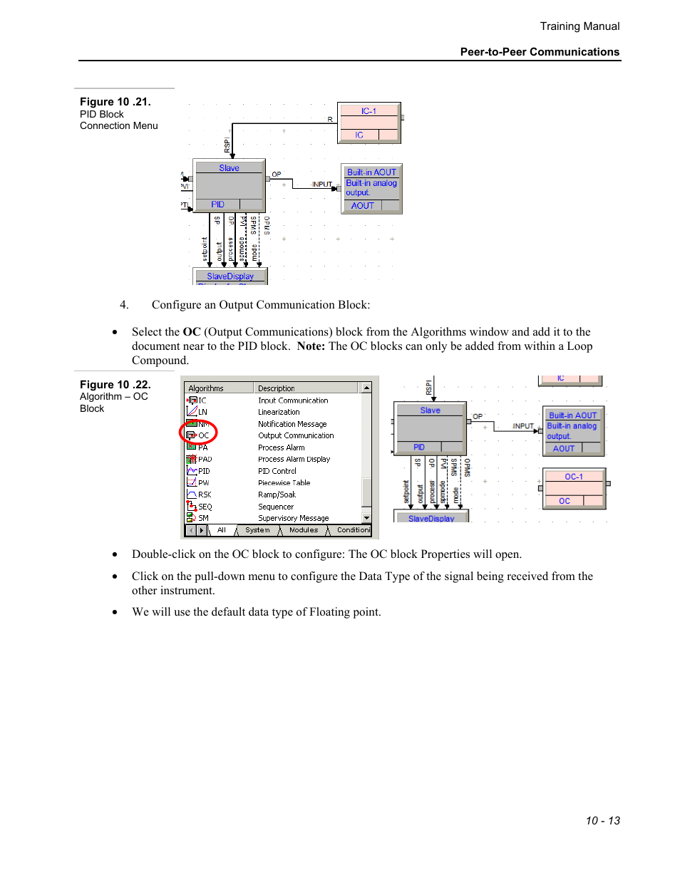 Micromod MOD: 30MLTraining Manual User Manual | Page 169 / 294
