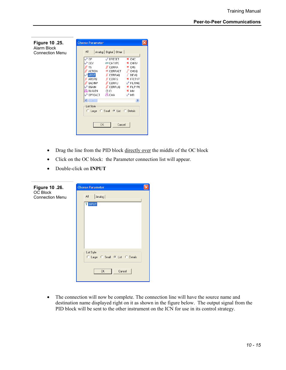 Micromod MOD: 30MLTraining Manual User Manual | Page 171 / 294