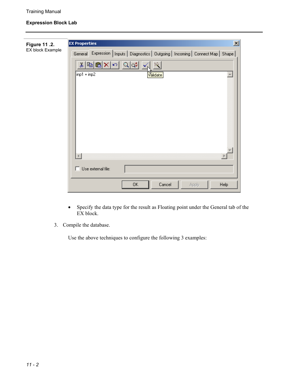 Micromod MOD: 30MLTraining Manual User Manual | Page 174 / 294