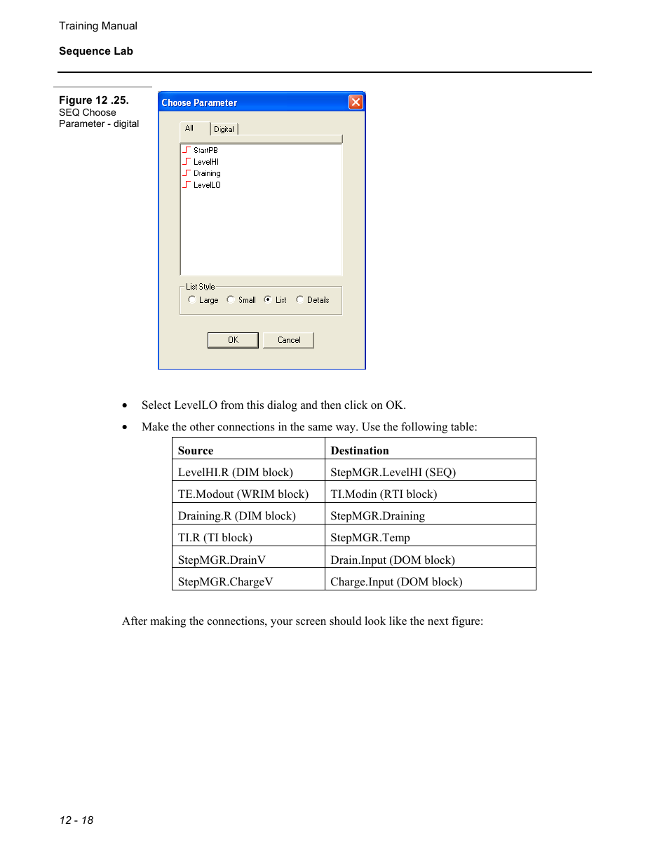Micromod MOD: 30MLTraining Manual User Manual | Page 196 / 294