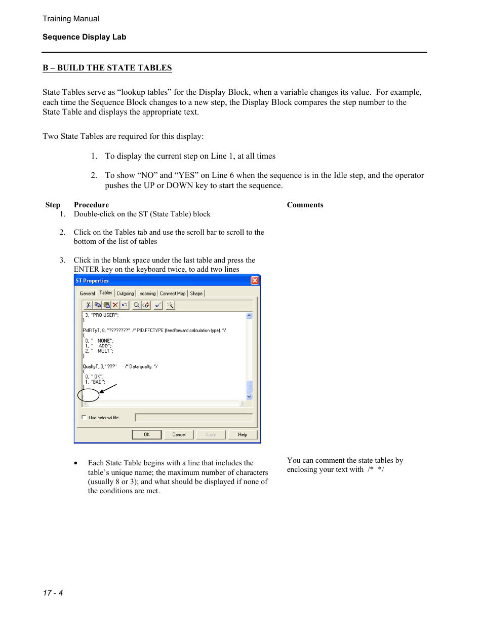 Micromod MOD: 30MLTraining Manual User Manual | Page 230 / 294