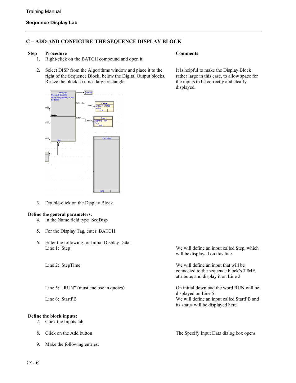 Micromod MOD: 30MLTraining Manual User Manual | Page 232 / 294