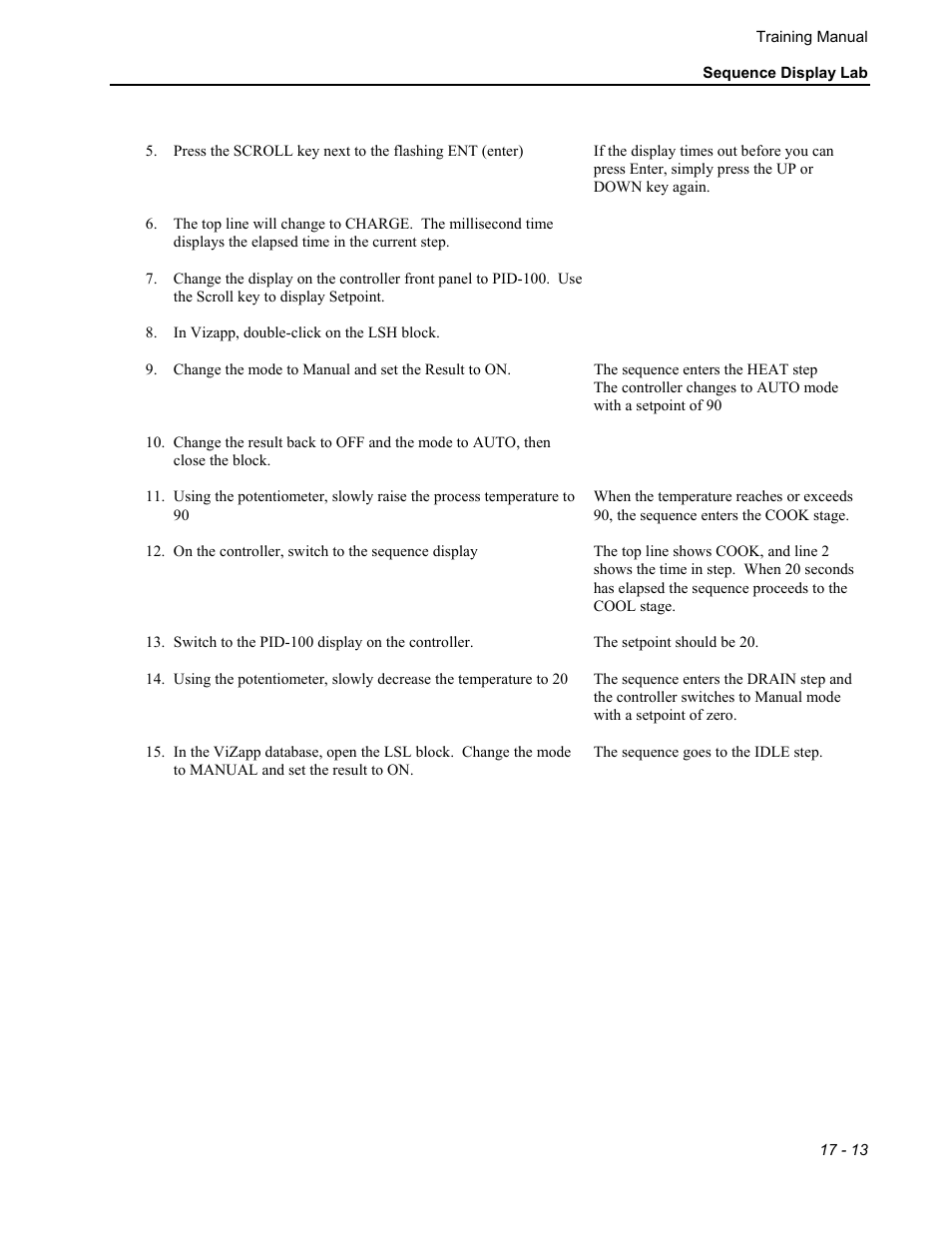Micromod MOD: 30MLTraining Manual User Manual | Page 239 / 294