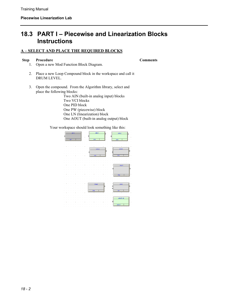 Micromod MOD: 30MLTraining Manual User Manual | Page 242 / 294