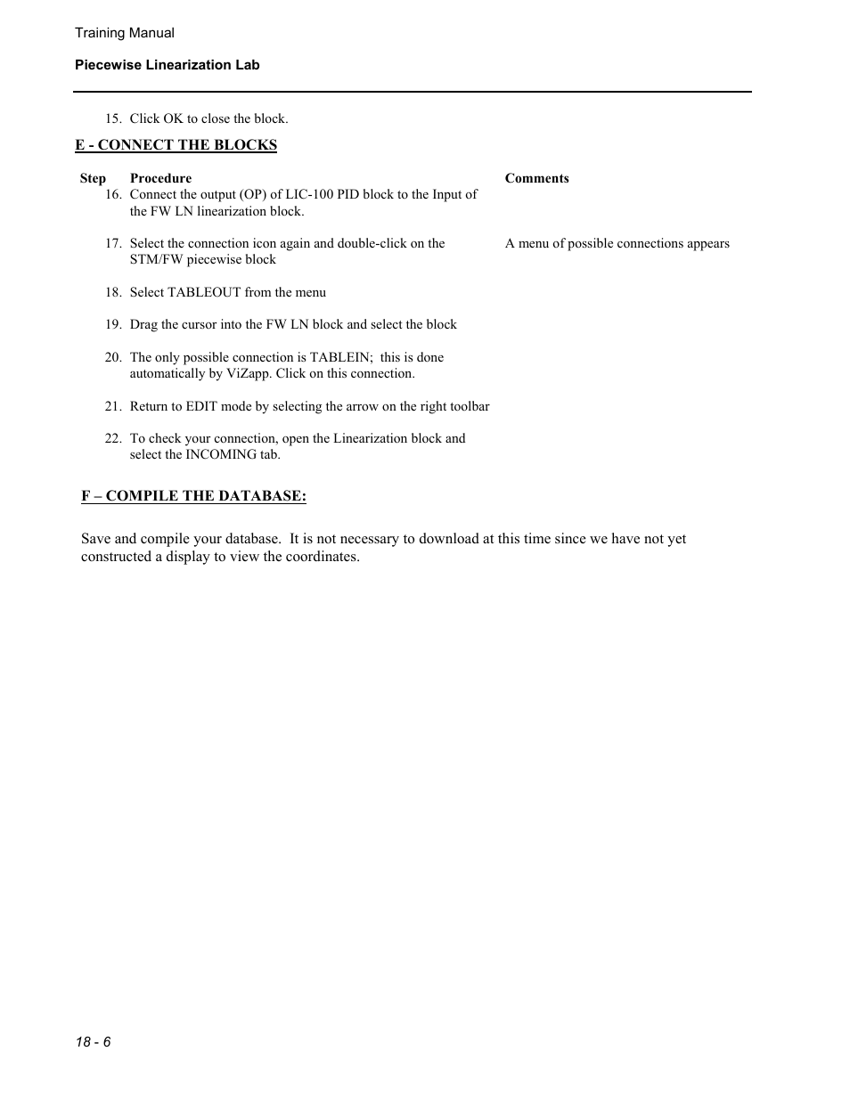 Micromod MOD: 30MLTraining Manual User Manual | Page 246 / 294