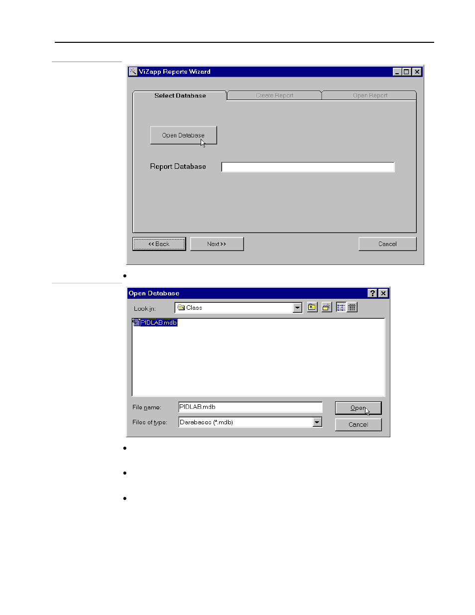 Micromod MOD: 30MLTraining Manual User Manual | Page 255 / 294