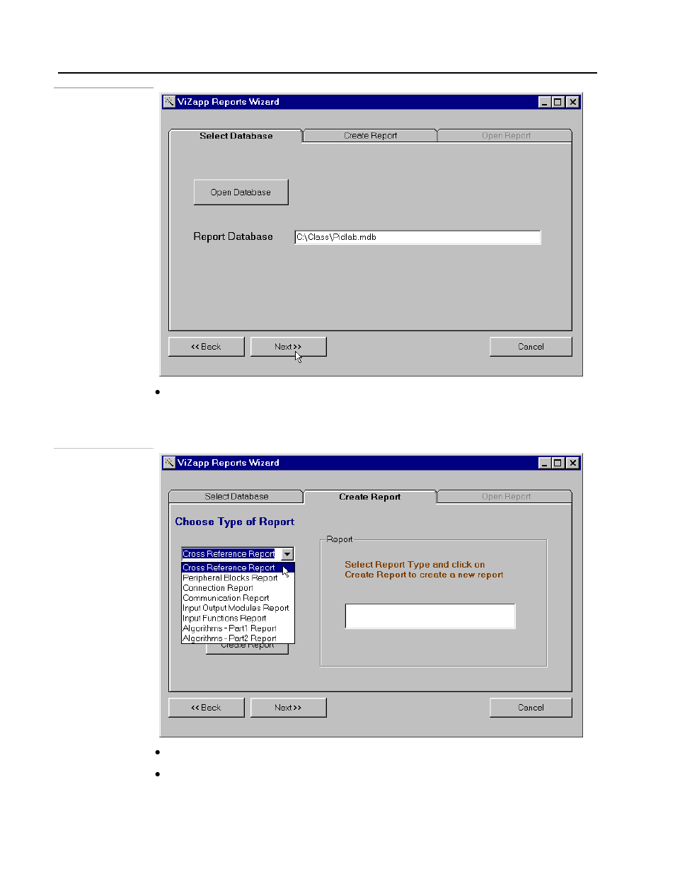 Micromod MOD: 30MLTraining Manual User Manual | Page 256 / 294