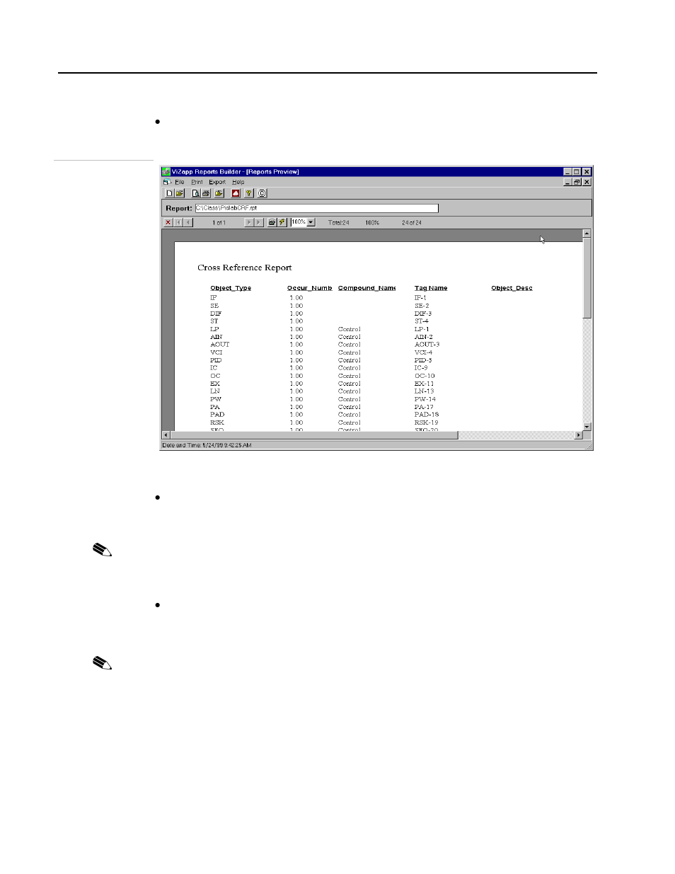 Micromod MOD: 30MLTraining Manual User Manual | Page 258 / 294