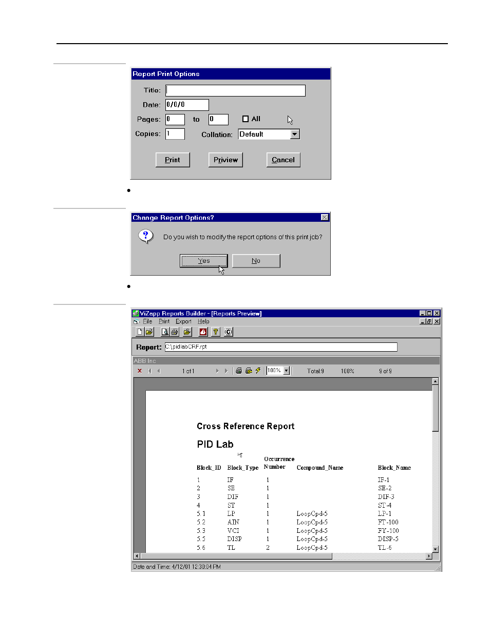 Micromod MOD: 30MLTraining Manual User Manual | Page 261 / 294