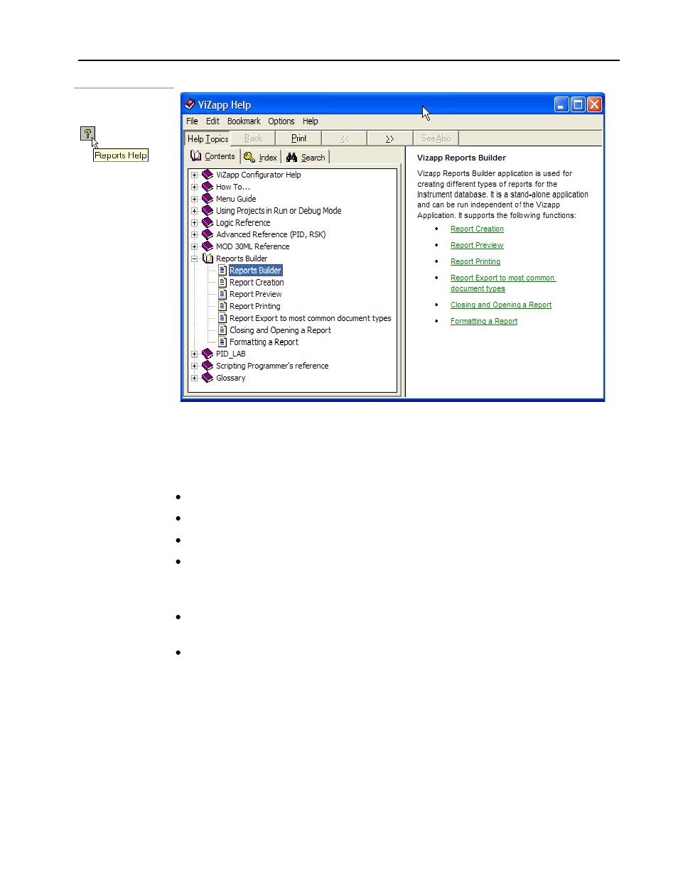 Micromod MOD: 30MLTraining Manual User Manual | Page 263 / 294