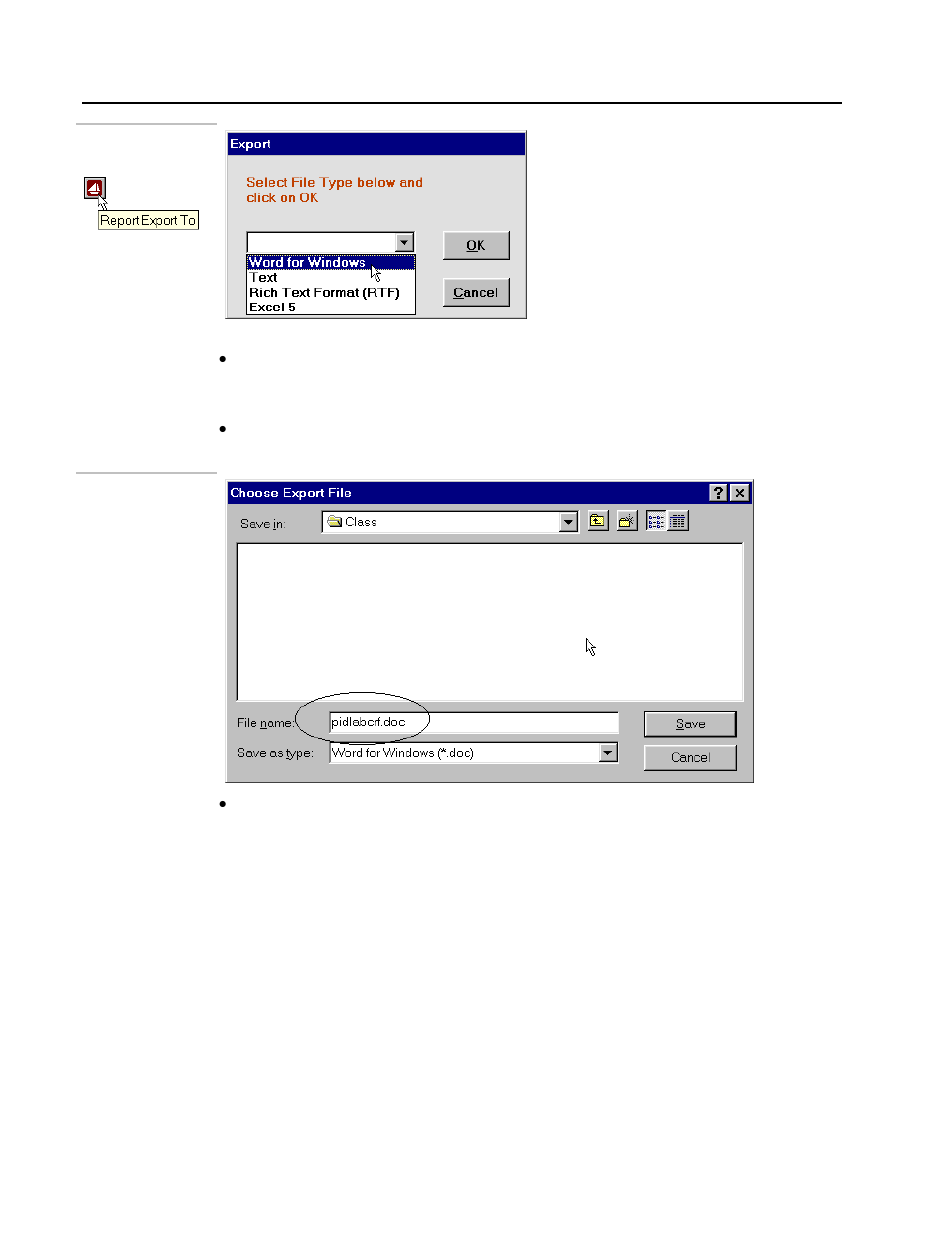 Micromod MOD: 30MLTraining Manual User Manual | Page 264 / 294