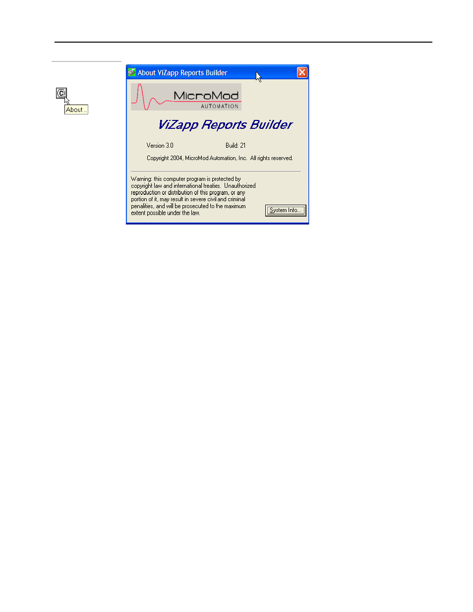 Micromod MOD: 30MLTraining Manual User Manual | Page 265 / 294