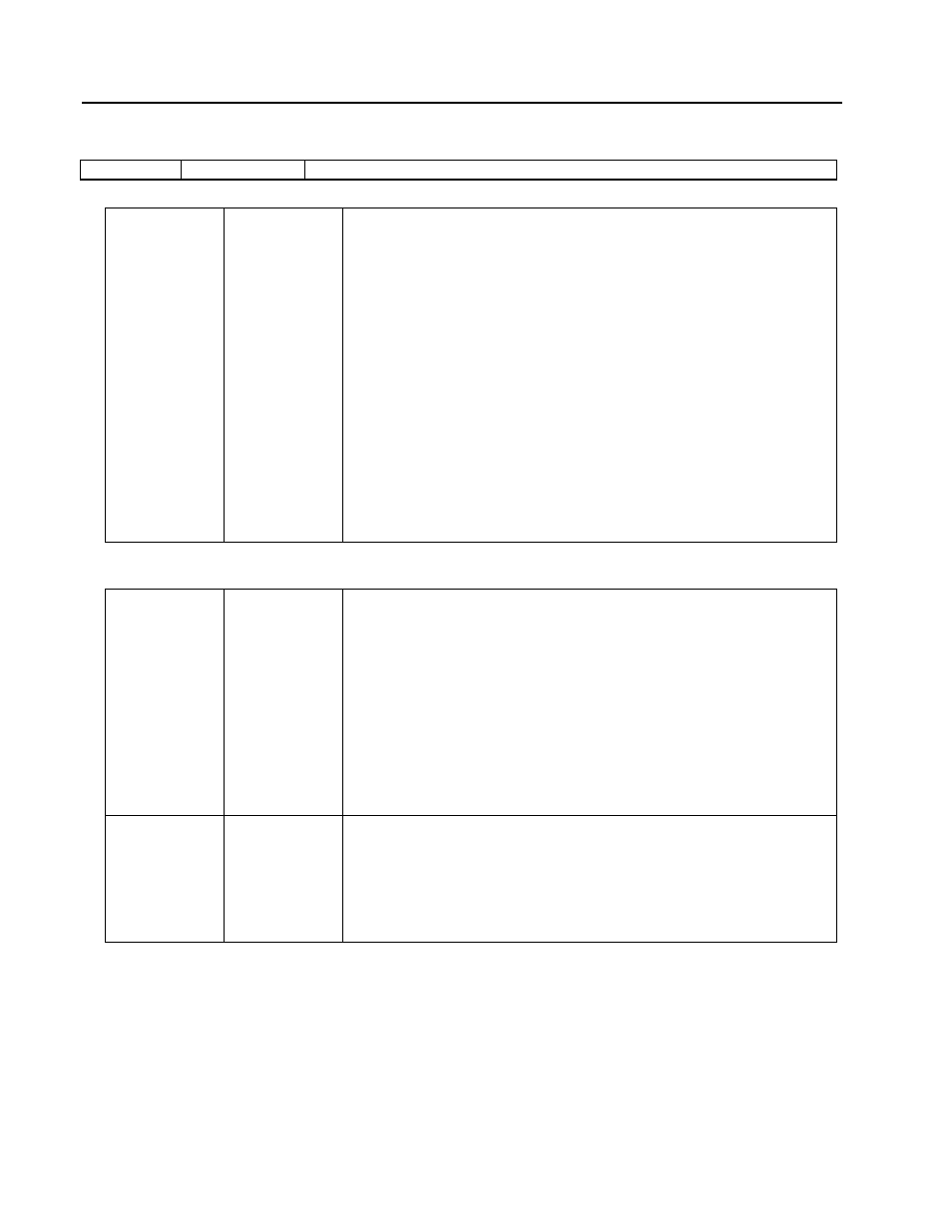 Micromod MOD: 30MLTraining Manual User Manual | Page 274 / 294
