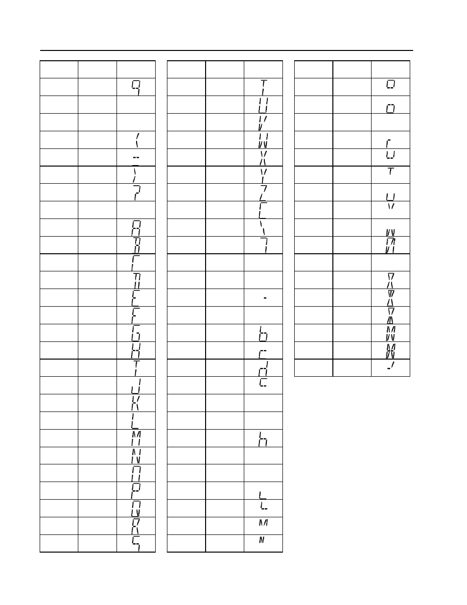 Micromod MOD: 30MLTraining Manual User Manual | Page 278 / 294