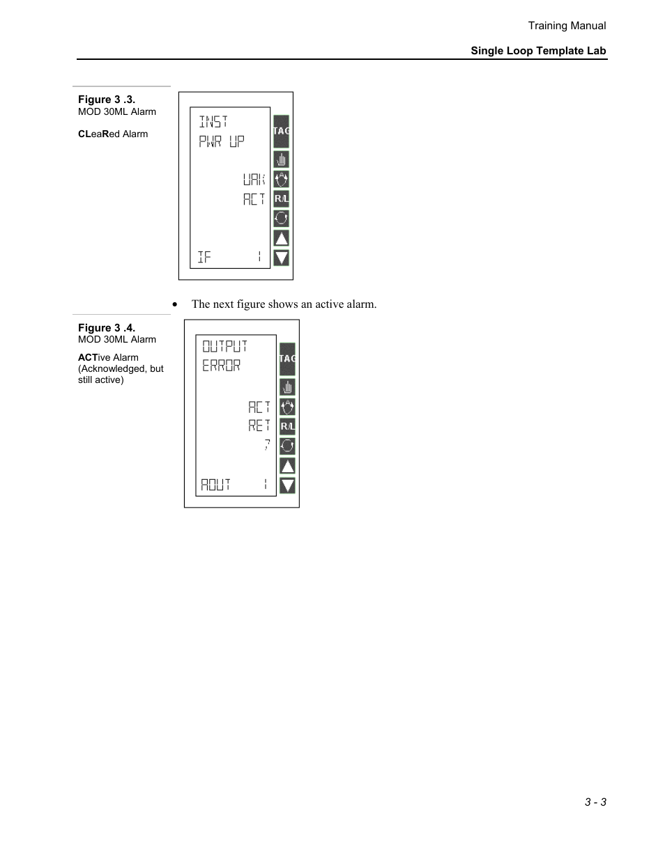Micromod MOD: 30MLTraining Manual User Manual | Page 29 / 294