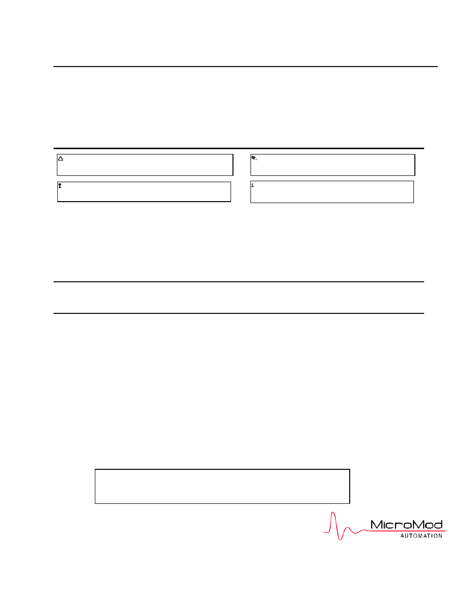 Preface, Micromod automation, inc | Micromod MOD: 30MLTraining Manual User Manual | Page 3 / 294
