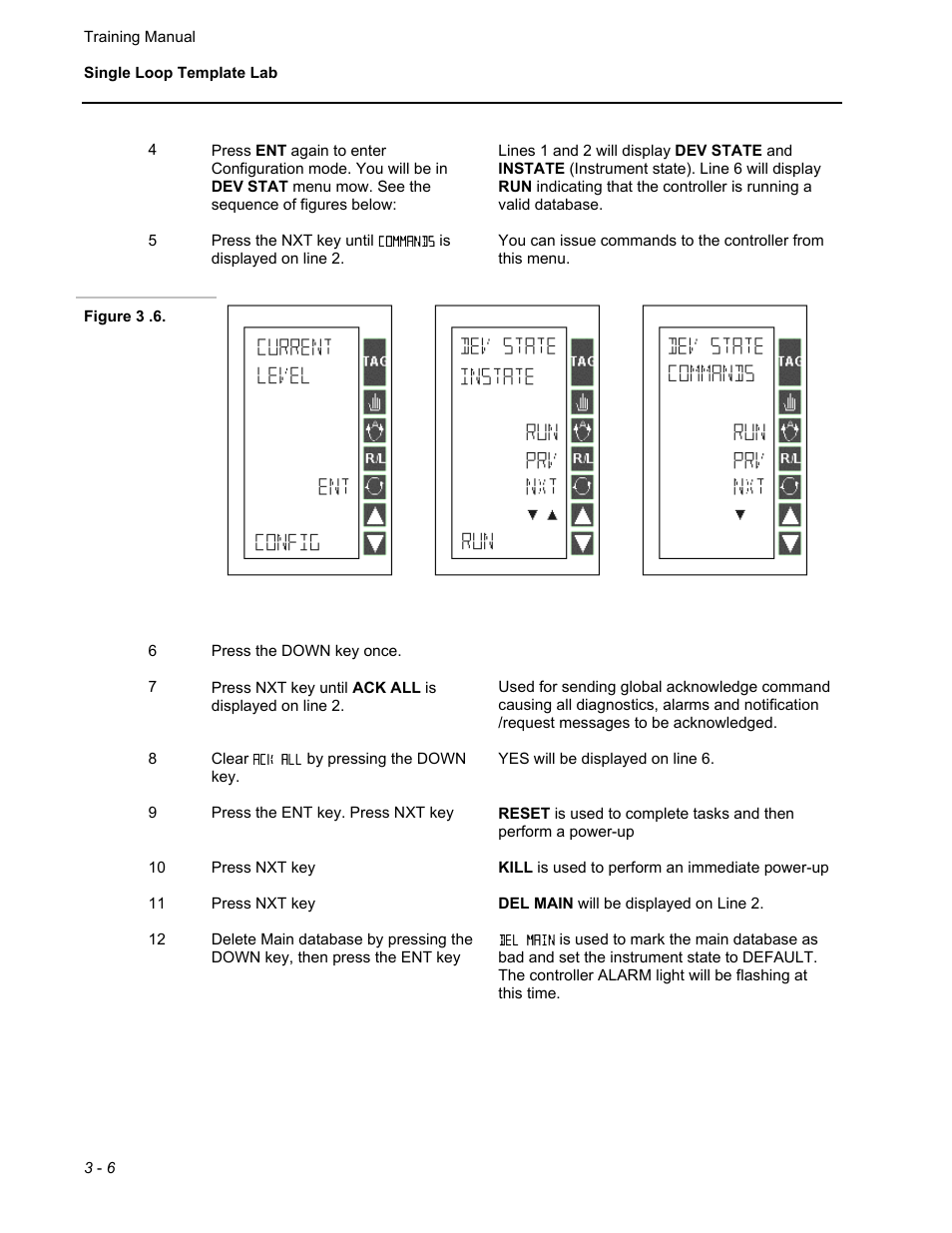 Micromod MOD: 30MLTraining Manual User Manual | Page 32 / 294