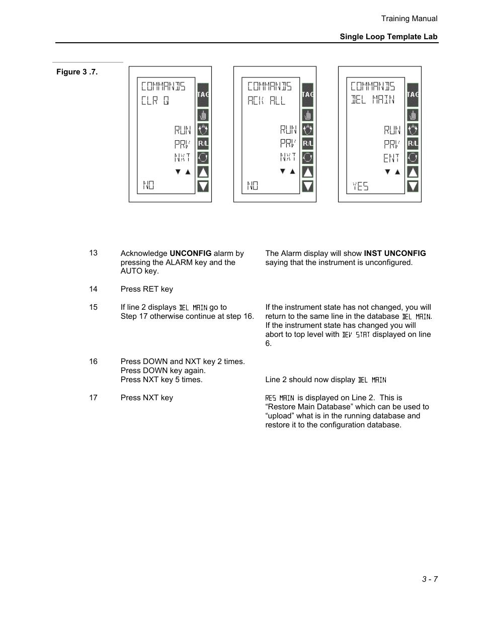 Micromod MOD: 30MLTraining Manual User Manual | Page 33 / 294