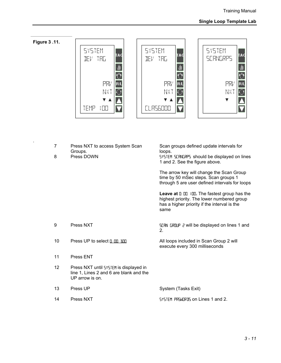 Micromod MOD: 30MLTraining Manual User Manual | Page 37 / 294