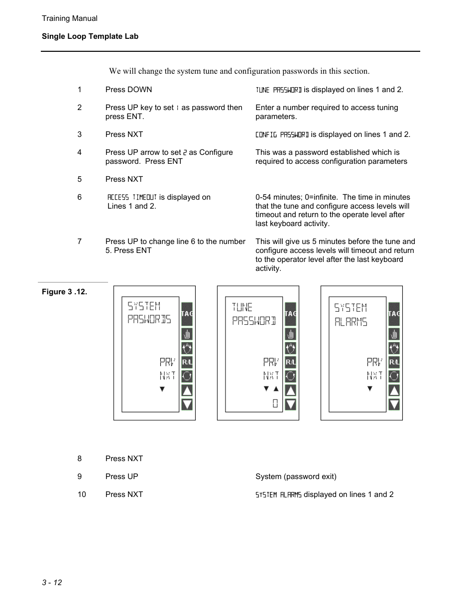 Micromod MOD: 30MLTraining Manual User Manual | Page 38 / 294