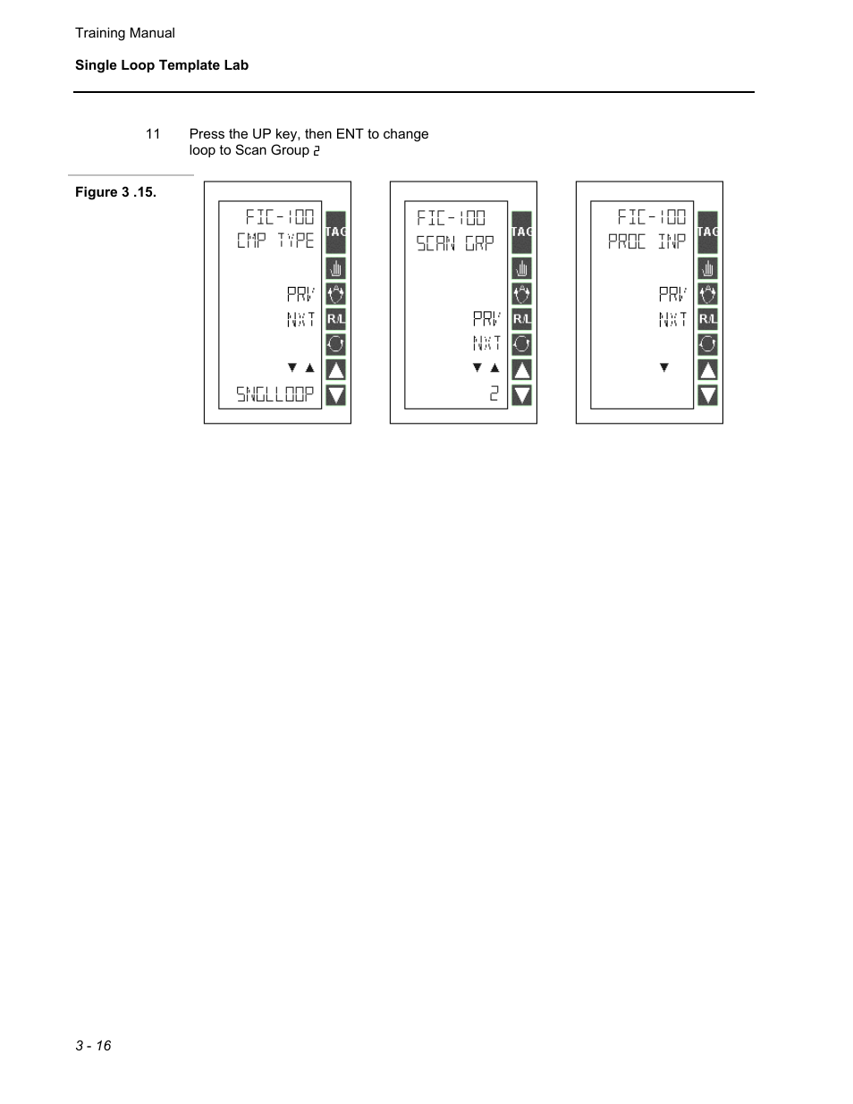 Micromod MOD: 30MLTraining Manual User Manual | Page 42 / 294