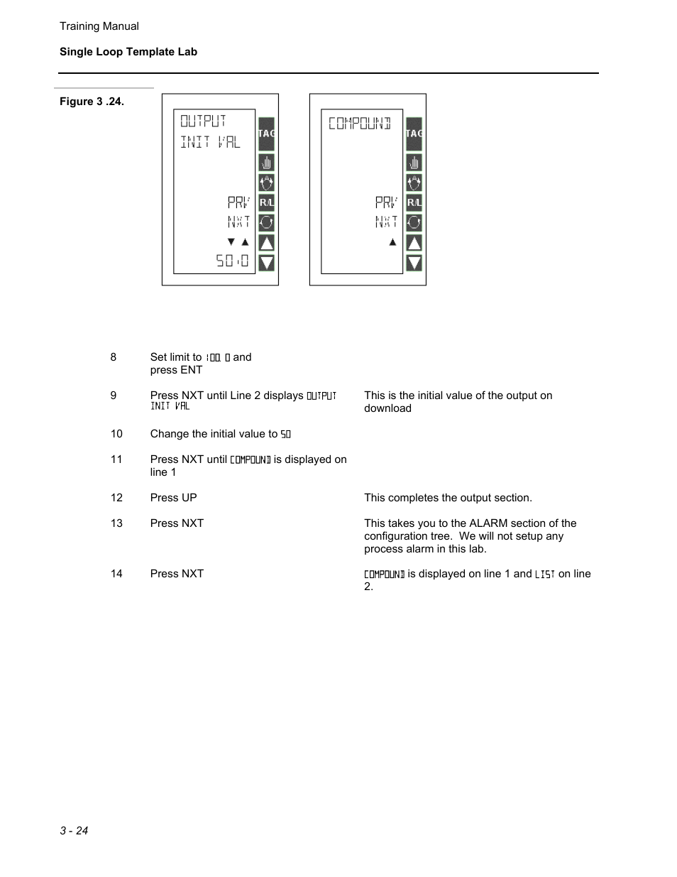 Micromod MOD: 30MLTraining Manual User Manual | Page 50 / 294