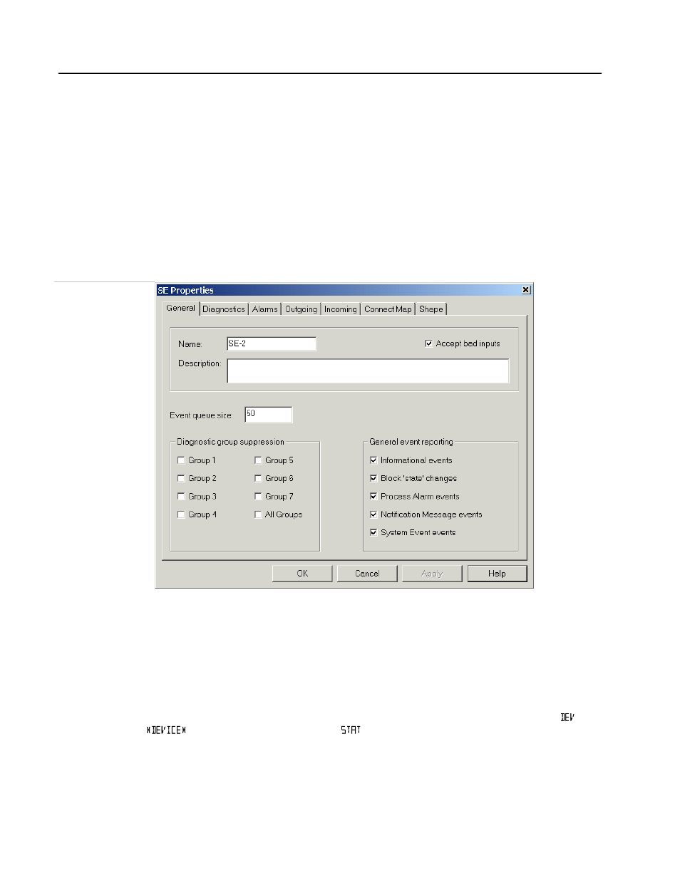 2 clearing events from the event history | Micromod MOD: 30MLTraining Manual User Manual | Page 56 / 294