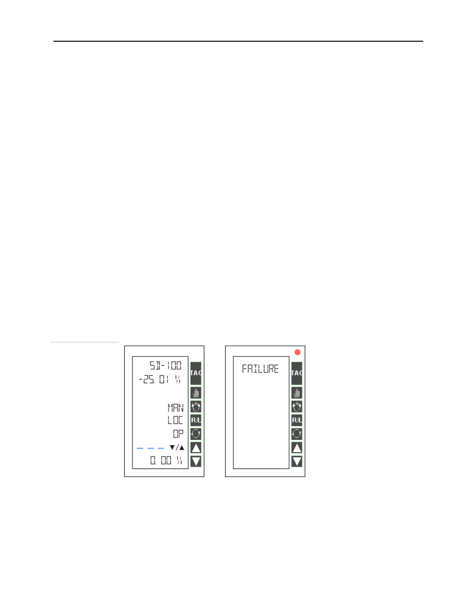 5 instrument shutdown, 1 force a shutdown | Micromod MOD: 30MLTraining Manual User Manual | Page 59 / 294