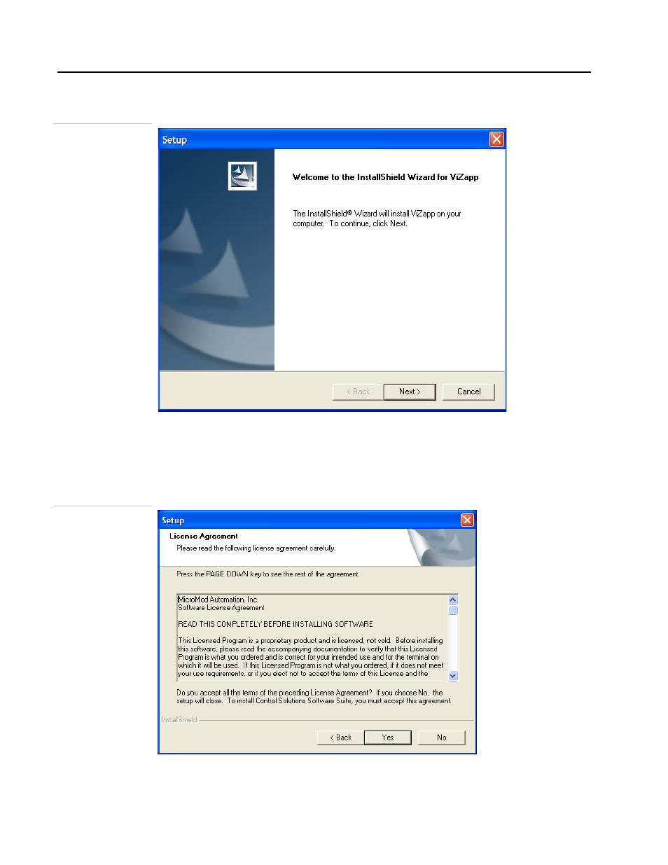 Micromod MOD: 30MLTraining Manual User Manual | Page 68 / 294