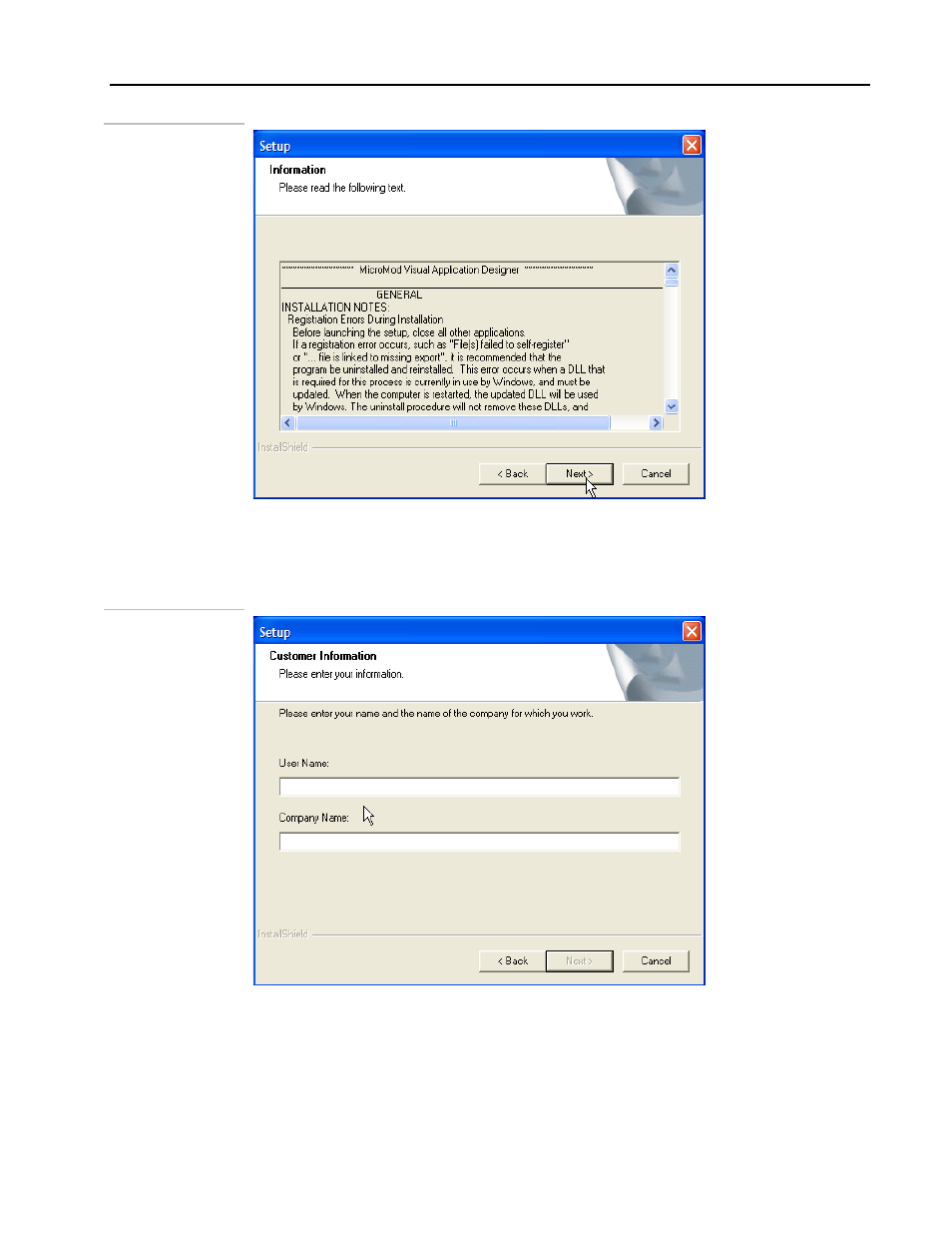 Micromod MOD: 30MLTraining Manual User Manual | Page 69 / 294