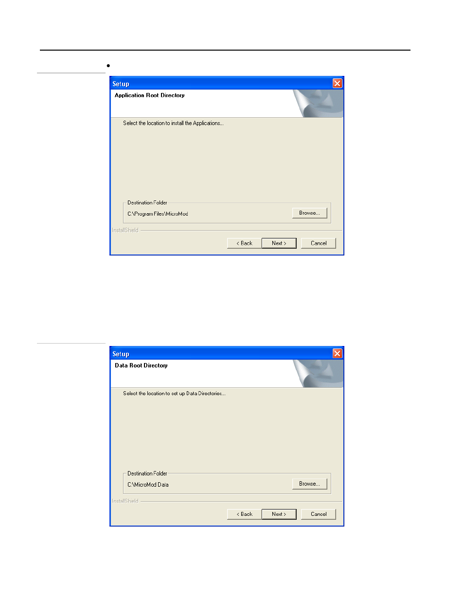Micromod MOD: 30MLTraining Manual User Manual | Page 70 / 294