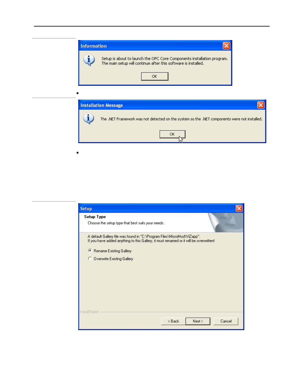 Micromod MOD: 30MLTraining Manual User Manual | Page 73 / 294