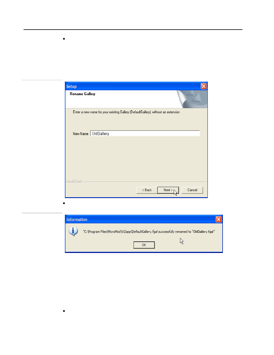 Micromod MOD: 30MLTraining Manual User Manual | Page 74 / 294
