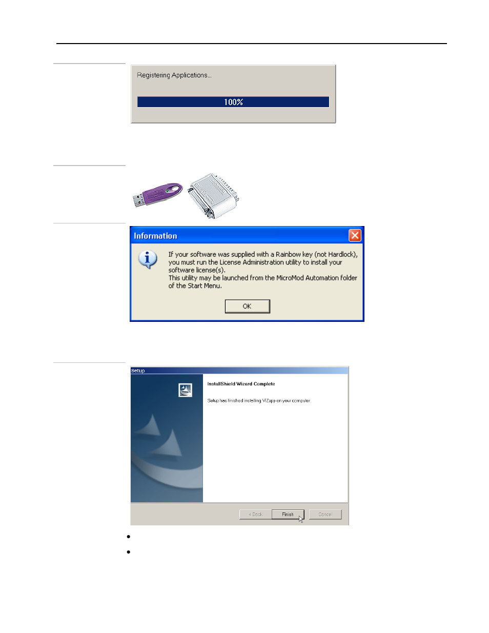 Micromod MOD: 30MLTraining Manual User Manual | Page 79 / 294