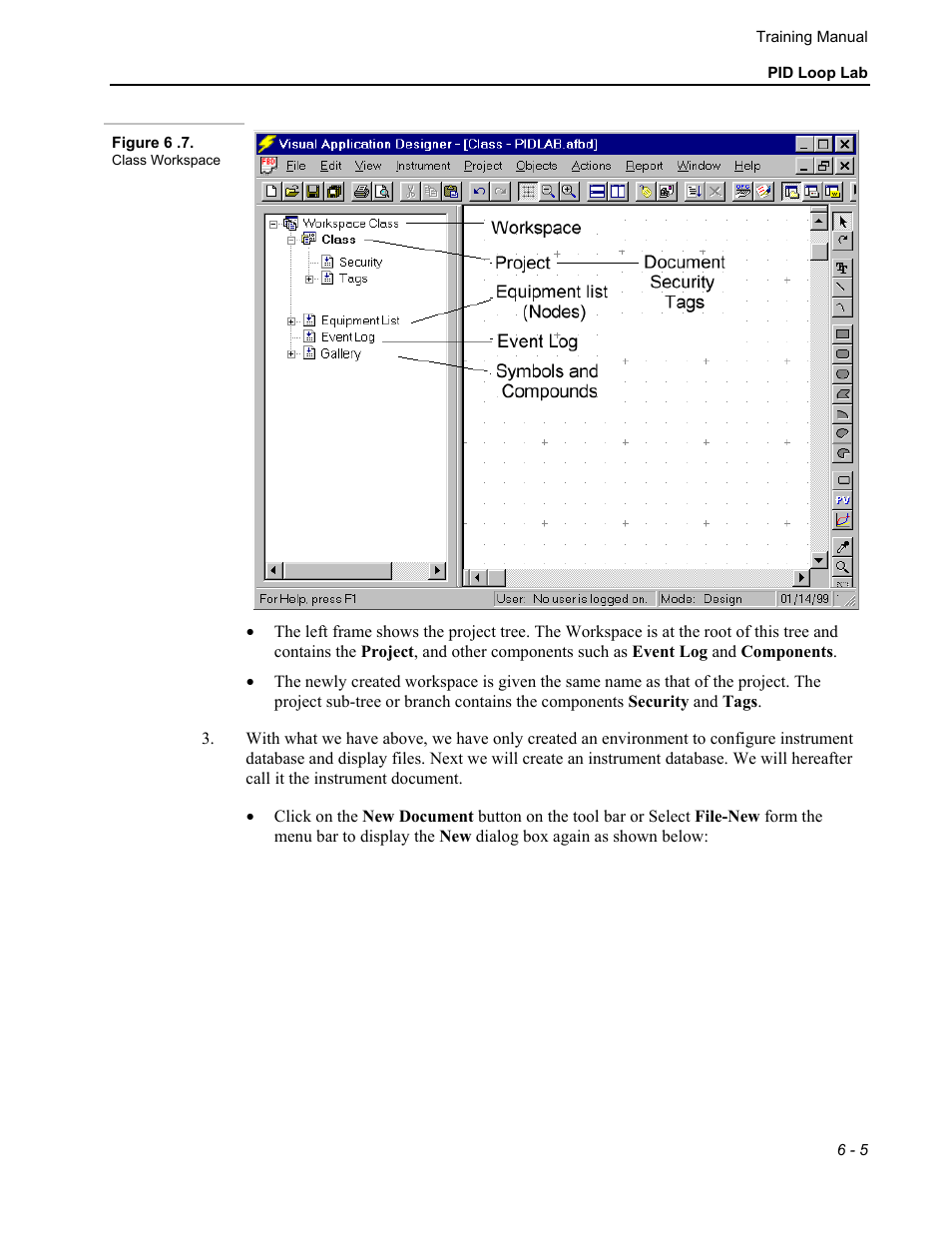 Micromod MOD: 30MLTraining Manual User Manual | Page 85 / 294