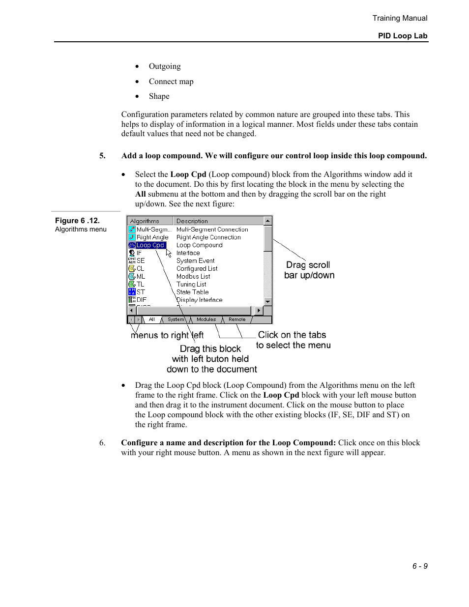 Micromod MOD: 30MLTraining Manual User Manual | Page 89 / 294