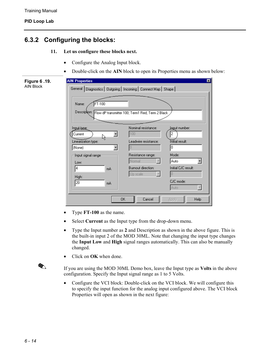 Micromod MOD: 30MLTraining Manual User Manual | Page 94 / 294