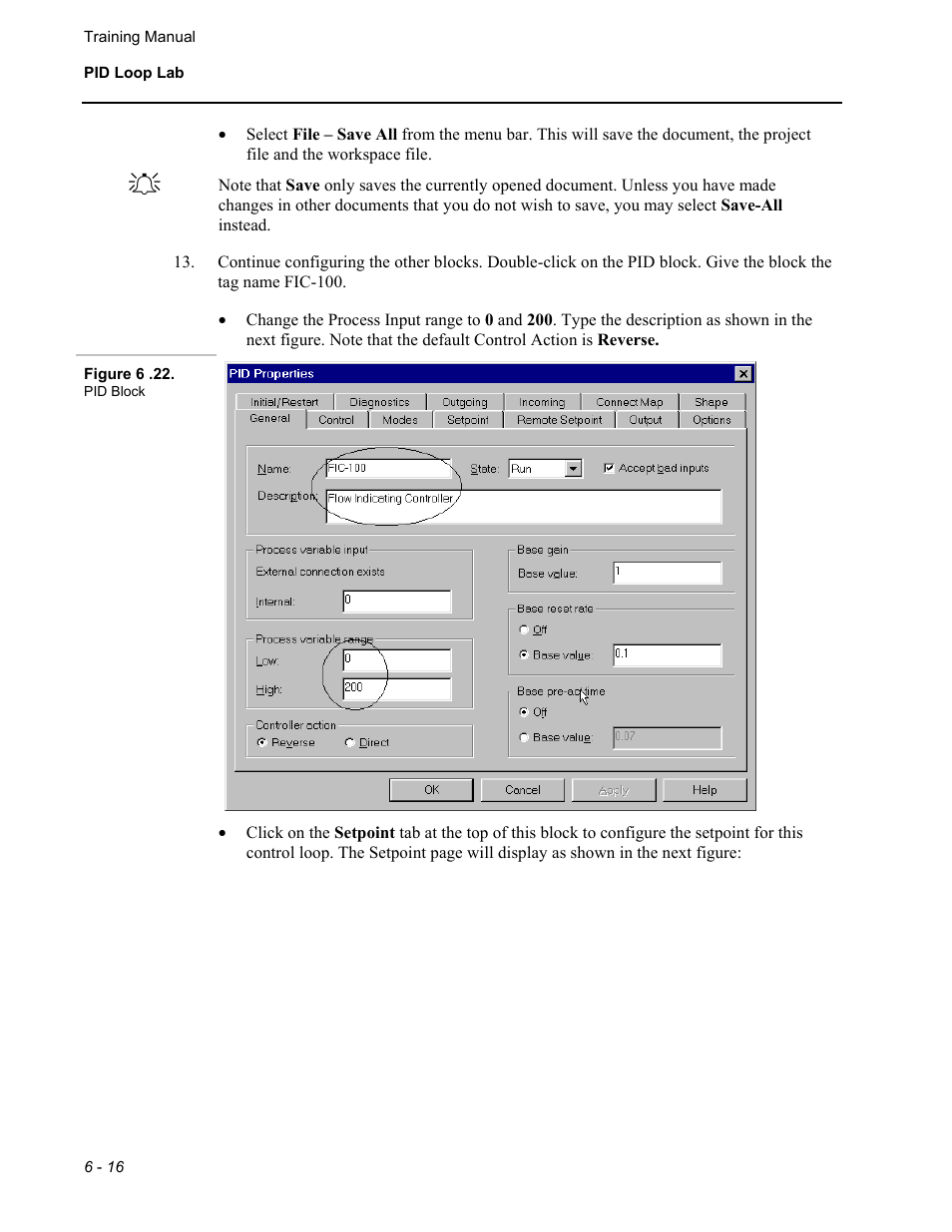 Micromod MOD: 30MLTraining Manual User Manual | Page 96 / 294